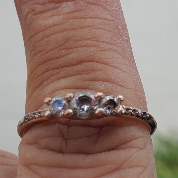 Pandora ring - Picture 6 of 7